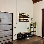 Loft Garden Terre Di Sicilia 度假居 马尔萨拉