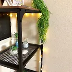 度假居 Loft Garden Terre Di Sicilia 马尔萨拉