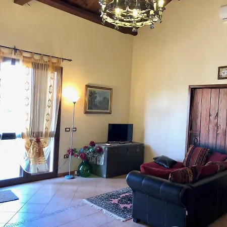 Loft Garden Terre Di Sicilia
