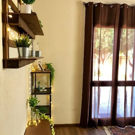 Holiday home Loft Garden Terre Di Sicilia Marsala