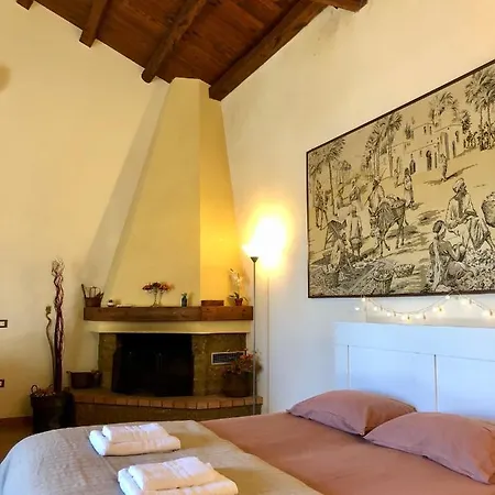 Loft Garden Terre Di Sicilia