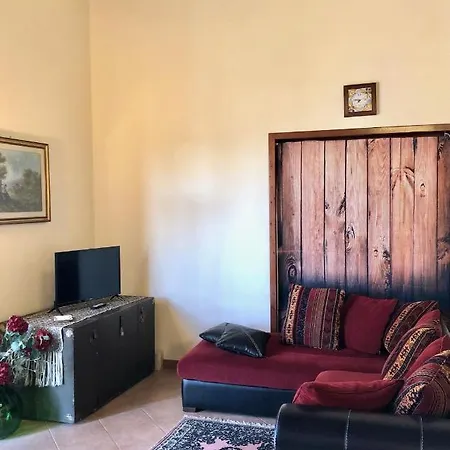 Loft Garden Terre Di Sicilia