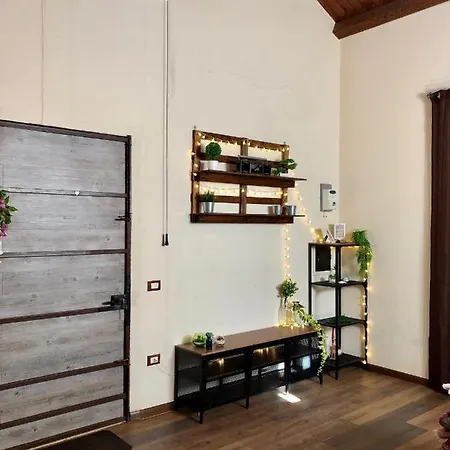 Loft Garden Terre Di Sicilia Holiday home Marsala