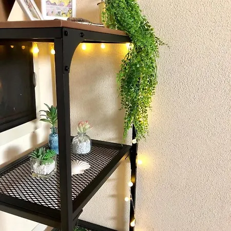 Holiday home Loft Garden Terre Di Sicilia Marsala