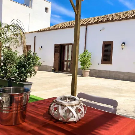 Holiday home Loft Garden Terre Di Sicilia Marsala