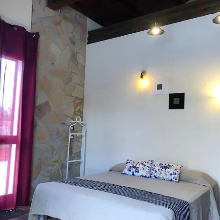 Сasa de vacaciones Loft Garden Terre Di Sicilia Marsala