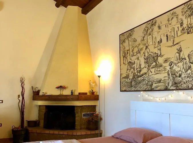 Loft Garden Terre Di Sicilia