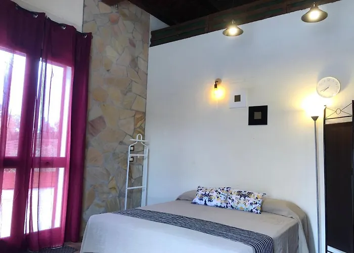 Сasa de vacaciones Loft Garden Terre Di Sicilia Marsala